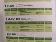 -常青藤国际象棋(新奥店)