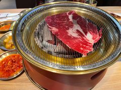 -西塔老太太泥炉烤肉(武汉摩尔城店)