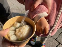 -永和鱼丸(南后街店)