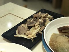 -独一道·大别山土菜烧烤(雨花西路店)
