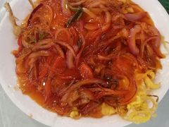 五柳炸蛋-誉点壹品酒家(中山八店)