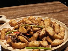 -耶里夏丽·丝路新疆菜·清真食品(徐汇南丹东路臻选店)