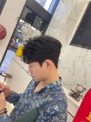 -上禾 HAIR SALON