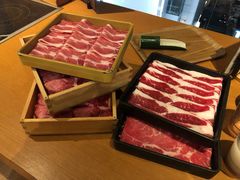 -鍋ぞう(新宿西口店)