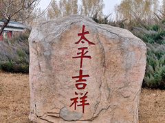 -莲花池公园