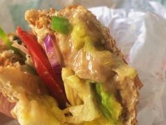 -赛百味SUBWAY(望京科技创业园店)