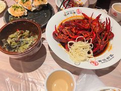 -有位虾匠·胶东土菜小馆(市北店)