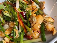 -渔娘渔家丹东海鲜(东直门店)