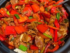 -福巷湘食小馆·猛火现炒(上海首店)
