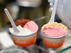 -Dip in Gelato(富民路店)