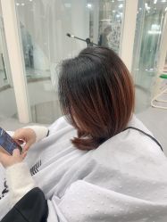 -5M HAIR SALON