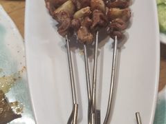 -鼎原力量东北吊炉烧烤(临河街店)