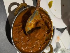 -Pita's&Tika's中东和印度风味餐厅(龙湖天街店)