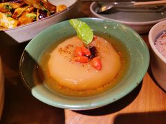 -薇酌饮·陕西菜(南门外店)