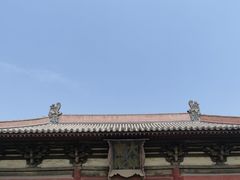 -善化寺