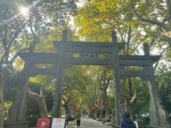 -杭州黄龙洞