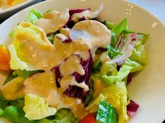 -WOLFGANG PUCK KITCHEN & BAR(迪士尼小镇店)