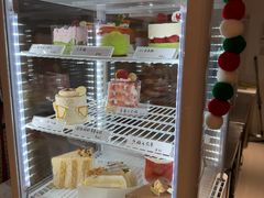 -侘寂甜品(自取店)