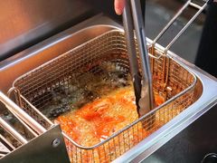 -米国现煲煲仔饭(塔子湖店)