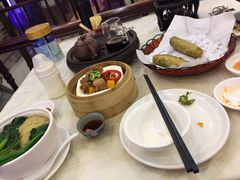 -有腥气私房菜·寻味顺德