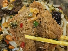 -李氏紫竹林卤粉(火车站店)