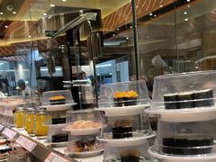 -新一番三文鱼寿司(大东海店)