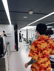 -109美发沙龙