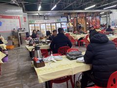 -聚味瞿记·龙虾堂(树木岭店)