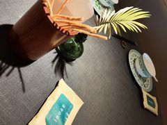 -南里山房(虹桥新天地店)