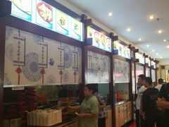 -龙抄手(春熙路总店)