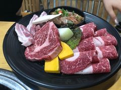 -大长今(唐人街店)