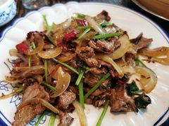 -马家烧麦(中街店)