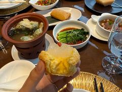 -索菲特酒店·乐轩华中餐厅