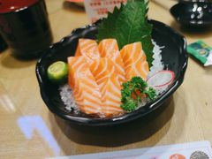 -友壹町寿司(佛山新DNA店)