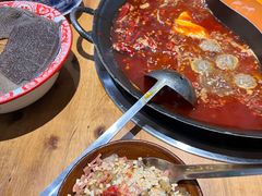 -楠火锅(广州总店)