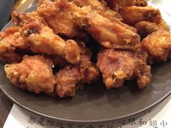 原味全鸡-Kyochon1991校村(共和路店)