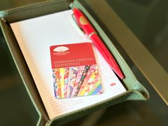 -广州文华东方酒店·江-由辉师傅主理