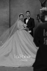 -乐派诗婚纱摄影