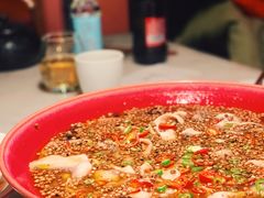 不忘初心水煮鱼-初蓉丨遇见新川菜(亲贤街荣耀店)
