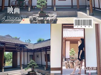 远离喧嚣·CD郊游踏青·明玥村·好去处