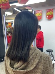 -奈川烫染Salon