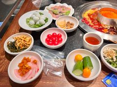 -周师兄大刀腰片火锅(解放碑总店)