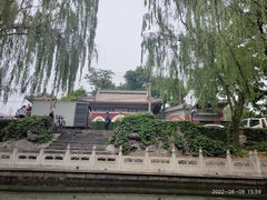 -皇家御河游(紫御湾码头)