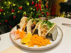 塔可拼盘-墨纪Mojí墨西哥餐厅(官舍店)