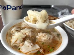 -巧手馄饨(箍桶巷店)