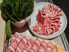 -三宝涮肉(体育学院店)