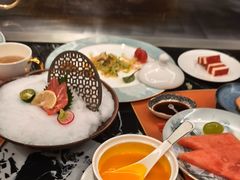 -牛将军•涮肉•烤肉(北京王府井·故宫店)