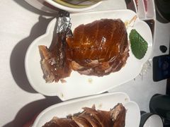 -大鸭梨烤鸭(望京店)