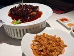 -侨美食家·41年地道粤菜(恒福路店)