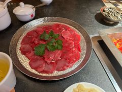 -锦城印象火锅(天府三街店)